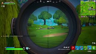 LIVE FORTNITE TRANQUILLE FR PS5 [upl. by Amihsat]