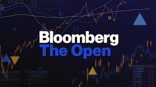 Bloomberg The Open 05092024 [upl. by Tekcirk]