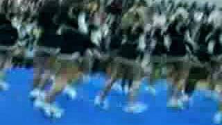 Ocoee High Cheerleaders [upl. by Harahs900]