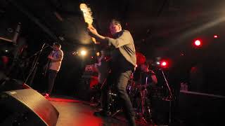 Harrowed  Full Set  Live at The Underworld Camden London England UK June 2024 [upl. by Lissi]