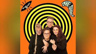 The B52s  Love Shack Extended 12quot Remix Version Audiophile High Quality [upl. by Sinnek849]