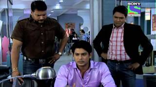 CID  Episode 747  Paagal Aashiq [upl. by Itin]