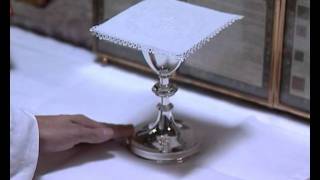 【VIII】 How To Celebrate The Tridentine Mass part 8 of 16 [upl. by Inilam464]