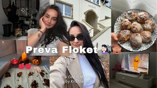 Cmenduri😝Konvertimi i patentes 🇦🇱 ne ate 🇩🇪Haul nga Action amp Temu Kristina Rira 💕 [upl. by Victoria]