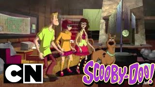 My Top 10 ScoobyDoo Where Are You Villains [upl. by Forbes]