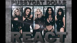 The Pussycat Dolls  React  ReMixed [upl. by Ashti]