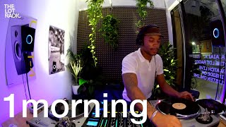 1morning TheLotRadio in LA x AIAIAI 10262024 [upl. by Florie]