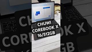 CHUWI COREBOOK X 512Gb ИНФА 7 938 505 4040 CHUWI COREBOOKX [upl. by Hal831]