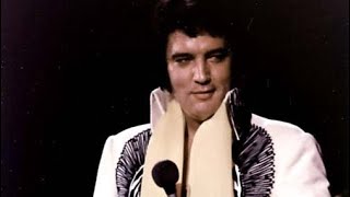 Elvis Jailhouse rock December 31 1976 [upl. by Mcguire636]