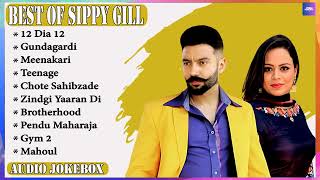 Best of Sippy Gill  Sippy Gill All Songs  Sippy Gill New songs  New Punjabi songs 2023 sippygill [upl. by Ateinotna240]