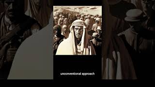 Lawrence of Arabia Behind the Scenes of a Cinematic Epic  Youtube Short shorts [upl. by Natsirhc]