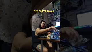 DIY GIFTS Part 4  diy gift everyone [upl. by Chilt480]