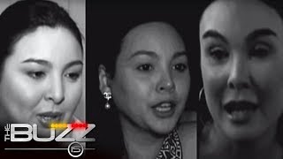 Barretto vs Barretto  The Buzz Special Report [upl. by Island508]