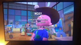 KCETthe jim Henson company [upl. by Sreip133]