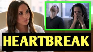 SHOCKING PREDICTION Meghan Markle To Experience HEARTBREAK In 2024 According To Psychic [upl. by Inimod]