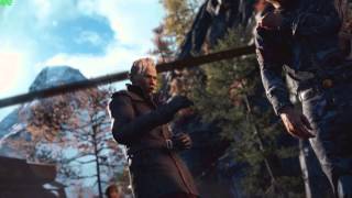 Kill or be Killed  Badass Stealth Mission Gameplay  Far Cry 4 [upl. by Nnylram914]