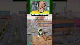 NAO DEIXARAM FUGIR gta5 fivem gtasanandreas [upl. by Hadleigh]