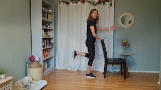 Weight Bearing Workout for Adults 50 [upl. by Hamlen]