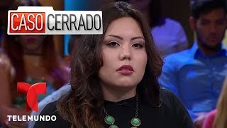 Caso Cerrado Complete Case  Death While Crossing The Border 🇲🇽☠️🇺🇸 [upl. by Chace]