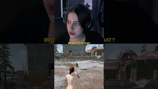 Twitch Dorozea pubg playerunknownsbattlegrounds [upl. by Hennie]