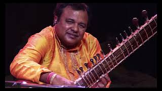 Raag Ahir Bhairav  Pandit Ashim Chowdhury  Gayaki Emotions [upl. by Coady]