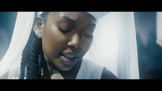 Todrick Hall  Lullaby feat Brandy Official Music Video [upl. by Talanta911]