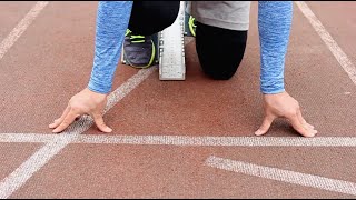 Trening Sprinterski  Jak Biegać Szybciej  W Biegu 11 [upl. by Islek724]