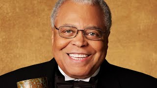 Thank You James Earl Jones [upl. by Lucita]