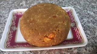 திருவாதிரை களி Thiruvathirai KaliRecipe180 [upl. by Gwenneth]