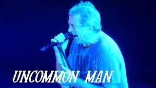 Deep Purple  quotUNCOMMON MANquot live  Regensburg 25102013  Now WhatTour [upl. by Uzia]