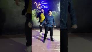 Ik geda hor bnda  Dance video  v5dancestudio dance virl shots trending [upl. by Eniarda216]