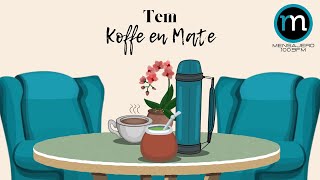 Tem Koffe en Mate 15 Fleischproduktion Konsum [upl. by Selle]