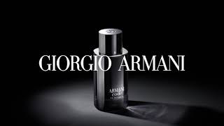 NUEVO EAU DE PARFUM  ARMANI CODE [upl. by Tunnell]