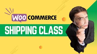 How to Configure WooCommerce Shipping Classes  WooCommerce Shipping Settings [upl. by Sarkaria673]