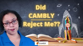 My HONEST Cambly TUTORING review  What I WISH I knew about tutoring on CAMBLY 2022 [upl. by Notneiuq]