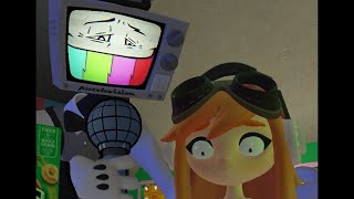 Think Carefully about your answer Meggy SMG4 Animation [upl. by Anul]