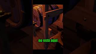 Trolleando a amigos seaofthieves clipstwitch humor gaming [upl. by Beata]