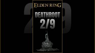 Deathroot Location 2 in Elden Ring [upl. by Rae483]