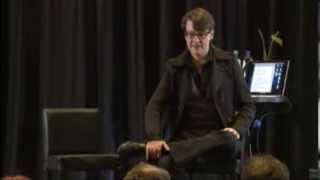 Physical Healing With Hypnosis  Igor Ledochowski [upl. by Arlee922]