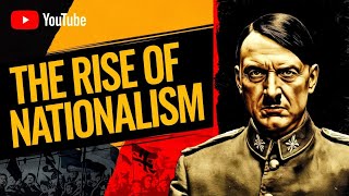 Nationalism EXPLAINED  The Force That Shaped Modern History UrduHindi [upl. by Hakon448]