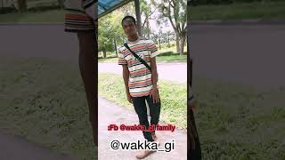 Uniport student viralvideo wakkagi interview uniport [upl. by Enneillij]