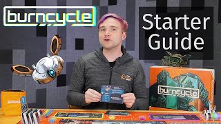 burncycle Starter Guide [upl. by Egwan]