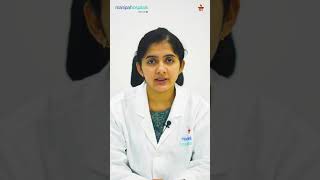 What are the different stages of Diabetic Retinopathy  Dr Nikhila Sathe  Manipal Hospitals Baner [upl. by Nairehs534]