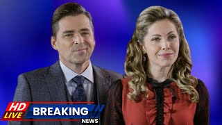 quotShocking Hallmark Stars Hutton amp Kavan Smith Reveal Heartbreaking News 🌟😢 HallmarkHeartbreakquot [upl. by Sinne209]