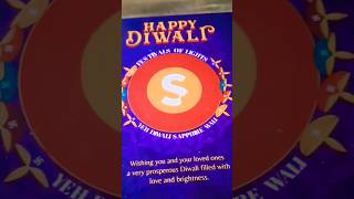 Diwali celebritation part ✨️ 2 kfc sweet box 📦 ✨️ happydiwali tamilcomedy diolouge celebration [upl. by Lindbom]