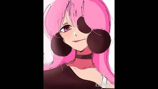 💗 ibispaintspeedpaint art drawing speedpaint myart speedpaintdigital speeddraw [upl. by Eart625]