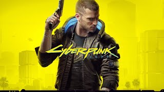 Cyberpunk 2077  Ultra  Test  Asus ROG Strix SCAR 17 G733PYVLL078X  Ryzen 9 7945HX3D  RTX 4090 [upl. by Farleigh]