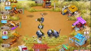 farm frenzy 3 level 79 [upl. by Hume]