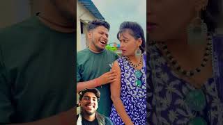 funny comedy love emotional realfools akhilaryacomedy ytshortsindia comedyfilms [upl. by Pippy]