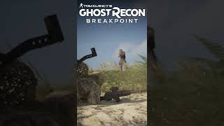 Ghost Recon Breakpoint [upl. by Googins]